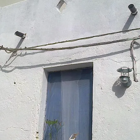La Casa Greca بيت للعطل