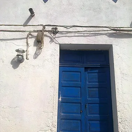 La Casa Greca *