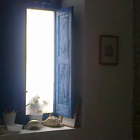 La Casa Greca بيت للعطل Spropolo
