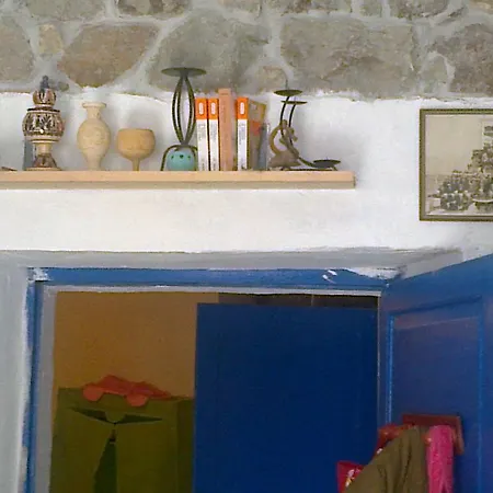 La Casa Greca بيت للعطل *