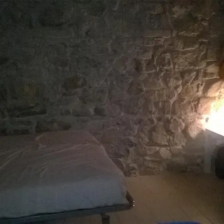 La Casa Greca * Spropolo