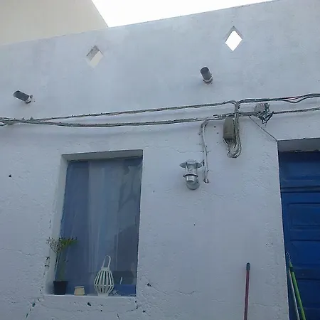 La Casa Greca *
