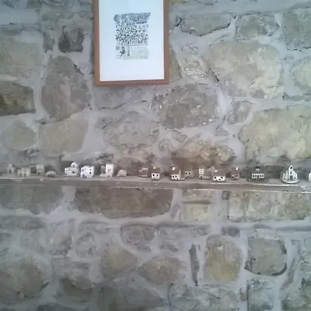 بيت للعطل La Casa Greca Spropolo
