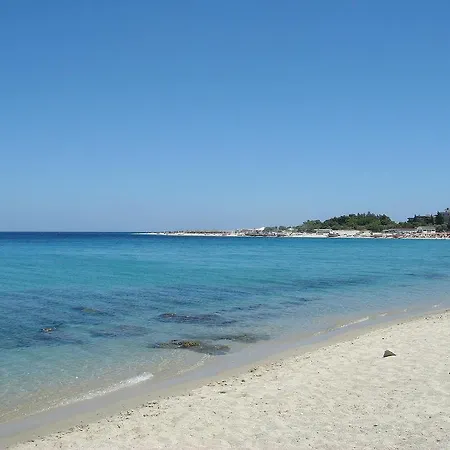 بيت للعطل La Casa Greca