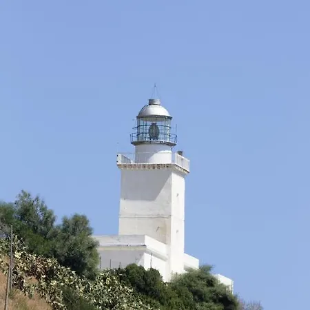 La Casa Greca Spropolo