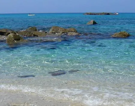 بيت للعطل La Casa Greca Spropolo