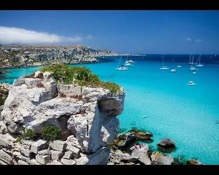 La Casa Greca Spropolo