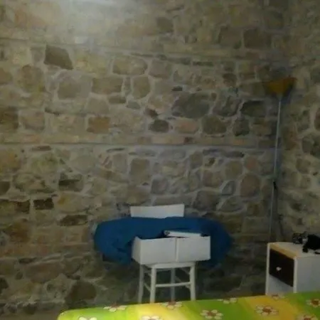 La Casa Greca بيت للعطل *