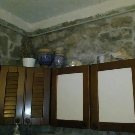 بيت للعطل La Casa Greca Spropolo