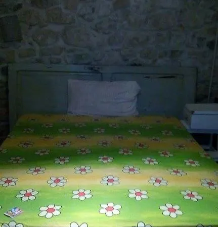 La Casa Greca * Spropolo