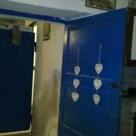 بيت للعطل La Casa Greca *