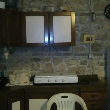 La Casa Greca بيت للعطل *